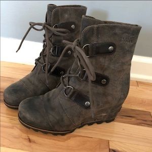 SOREL Joan of Arctic Bootie